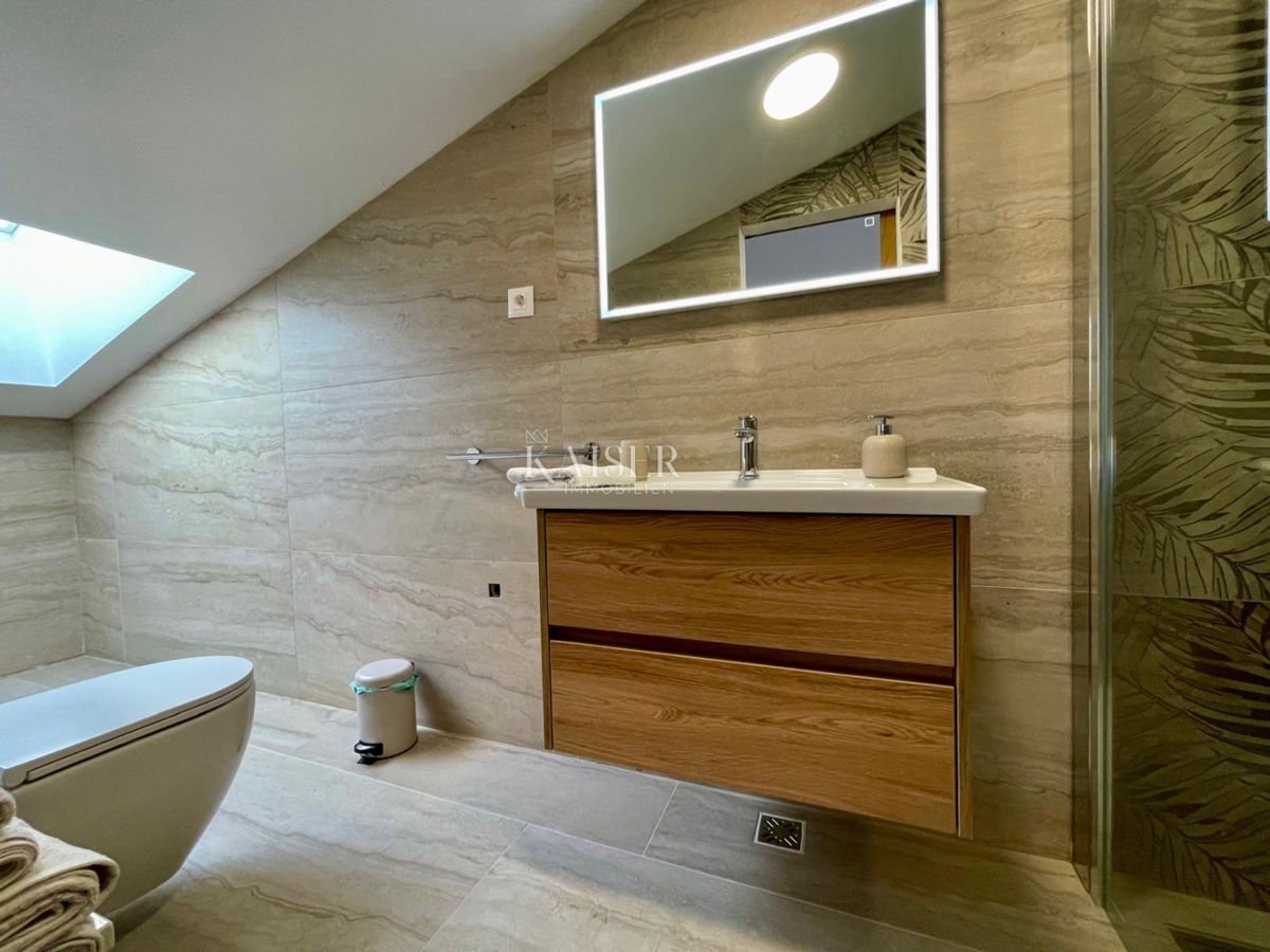 Appartamento Pag, 117,89m2