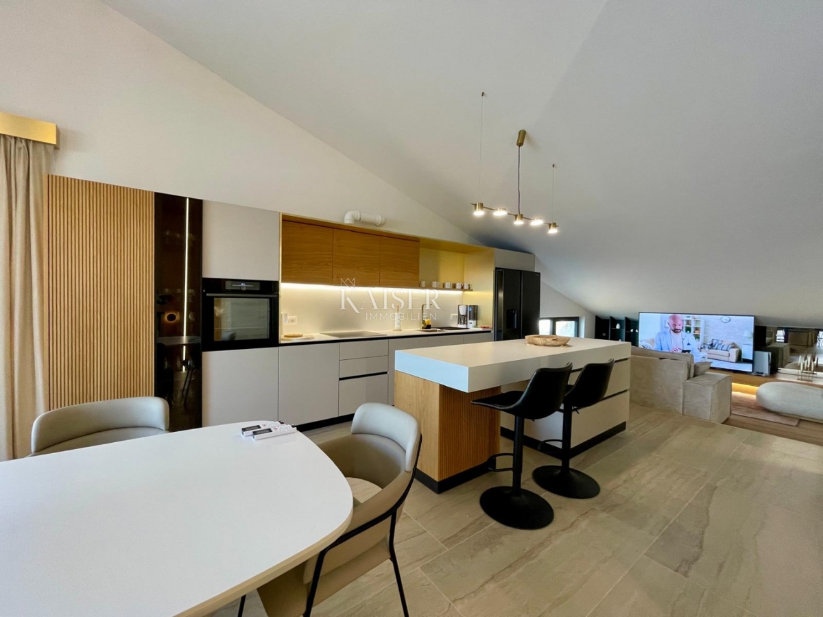 Appartamento Pag, 117,89m2