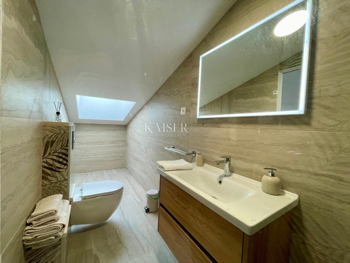 Appartamento Pag, 117,89m2