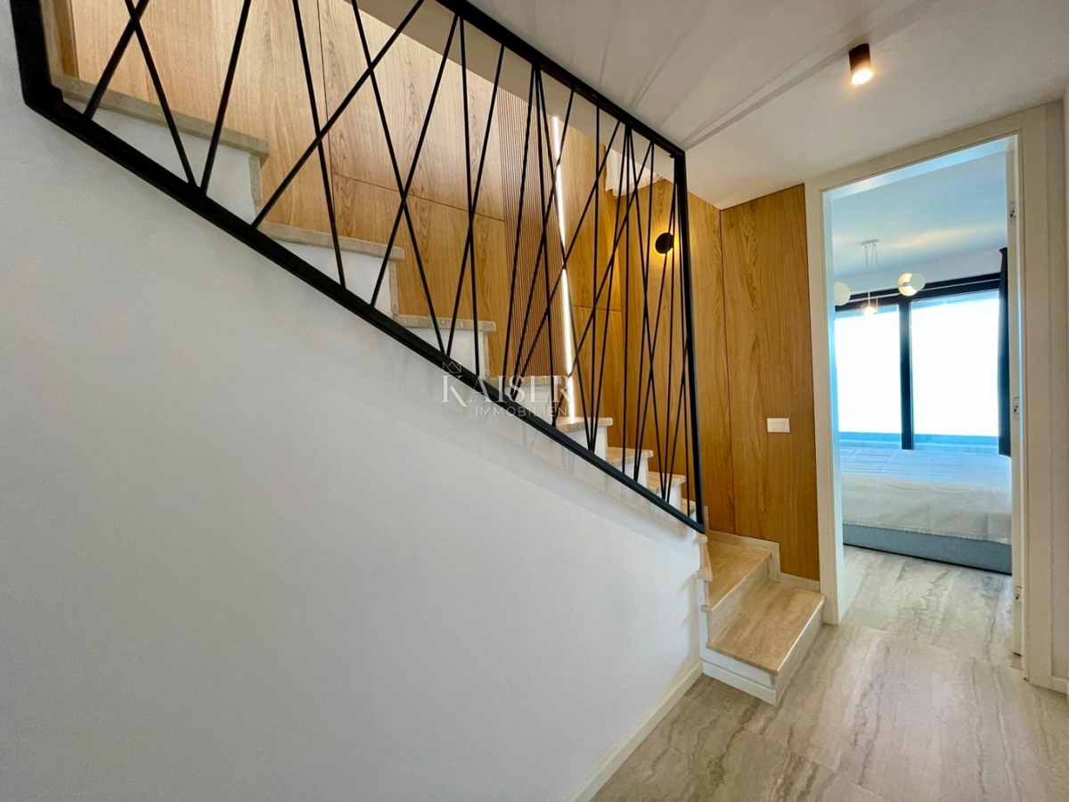 Appartamento Pag, 117,89m2