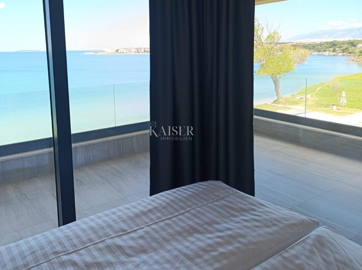 Appartamento Pag, 117,89m2