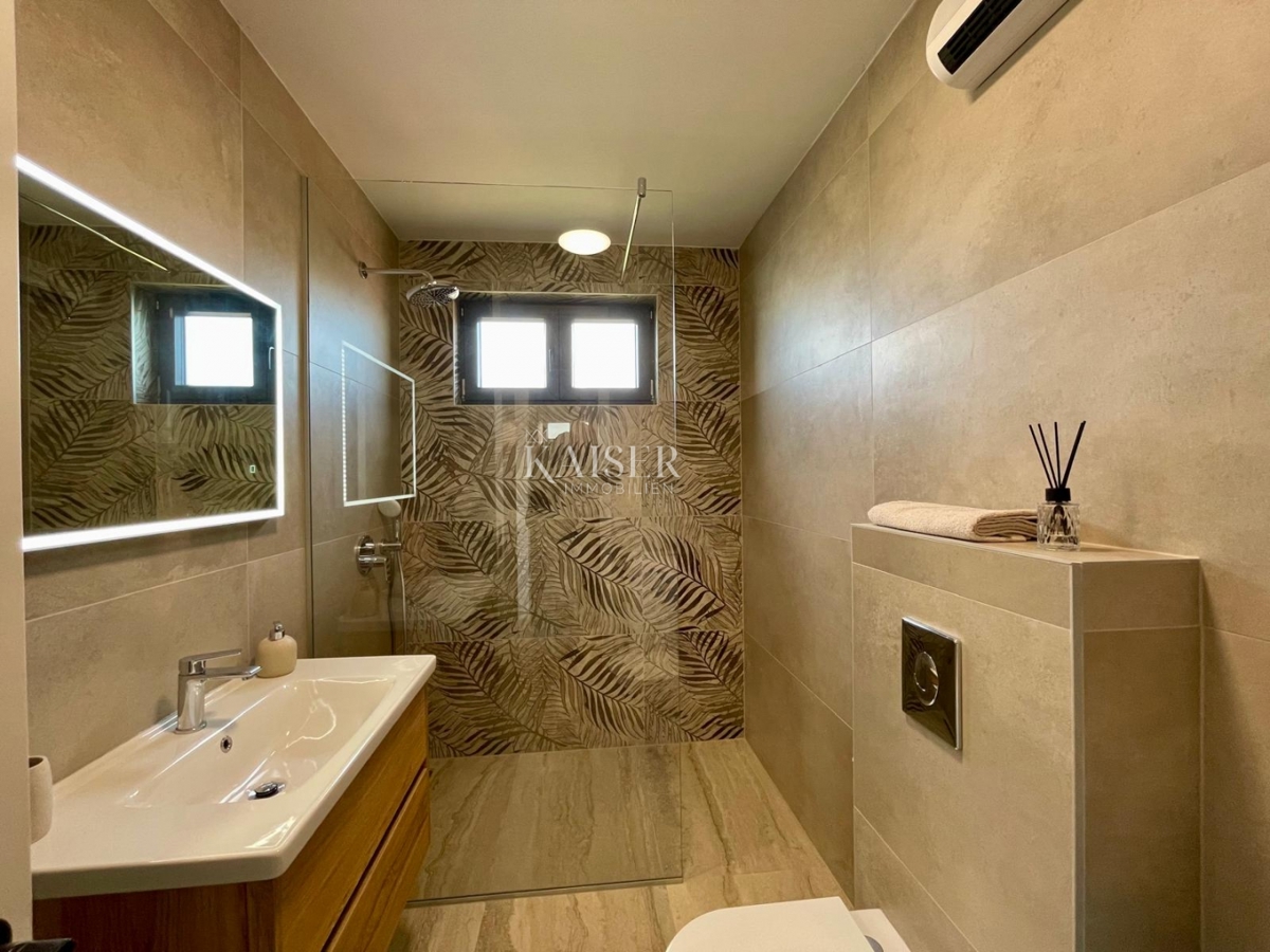 Appartamento Pag, 117,89m2