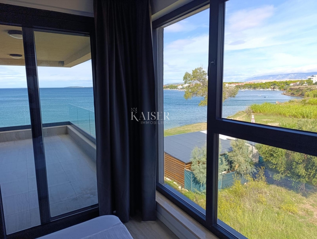 Appartamento Pag, 117,89m2