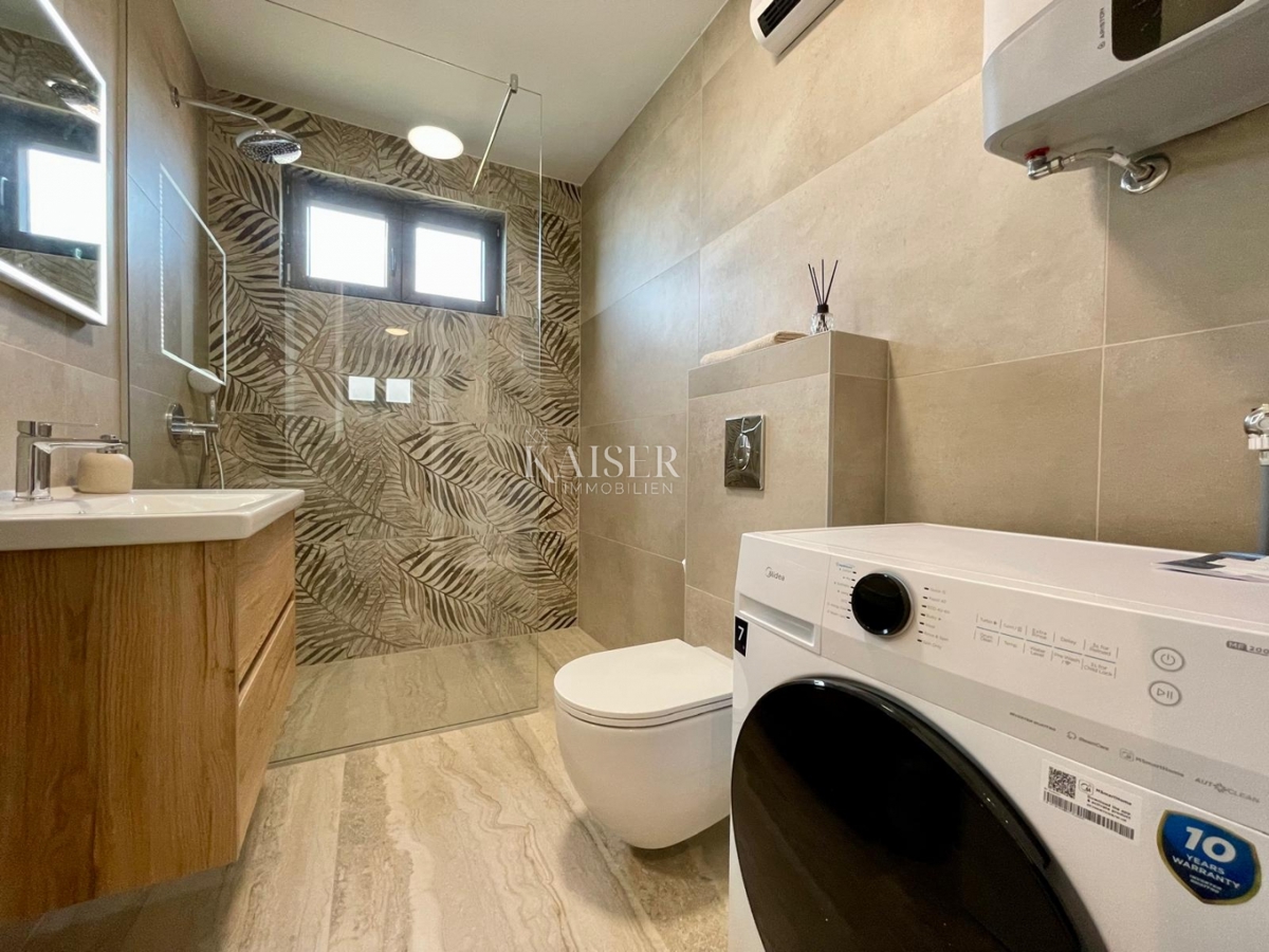 Appartamento Pag, 117,89m2