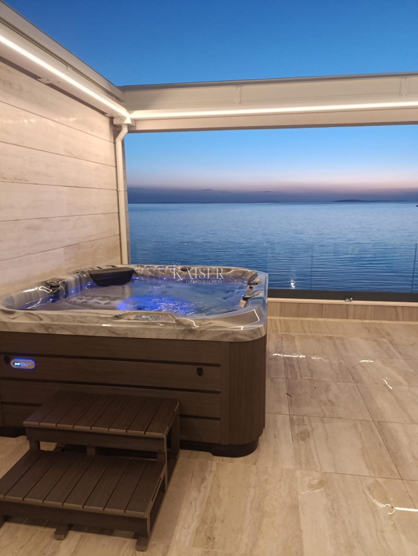 Appartamento Pag, 117,89m2