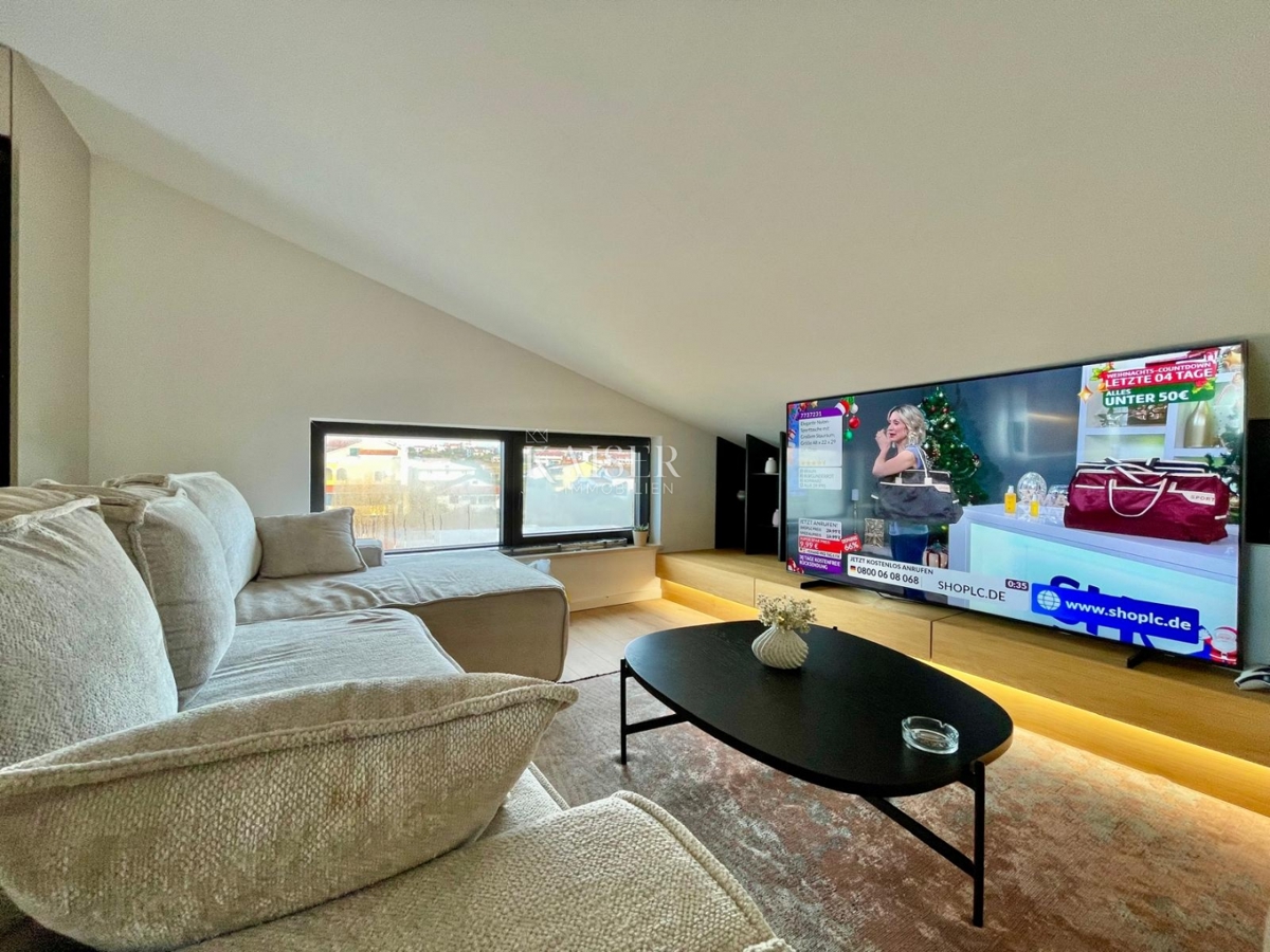 Appartamento Pag, 117,89m2