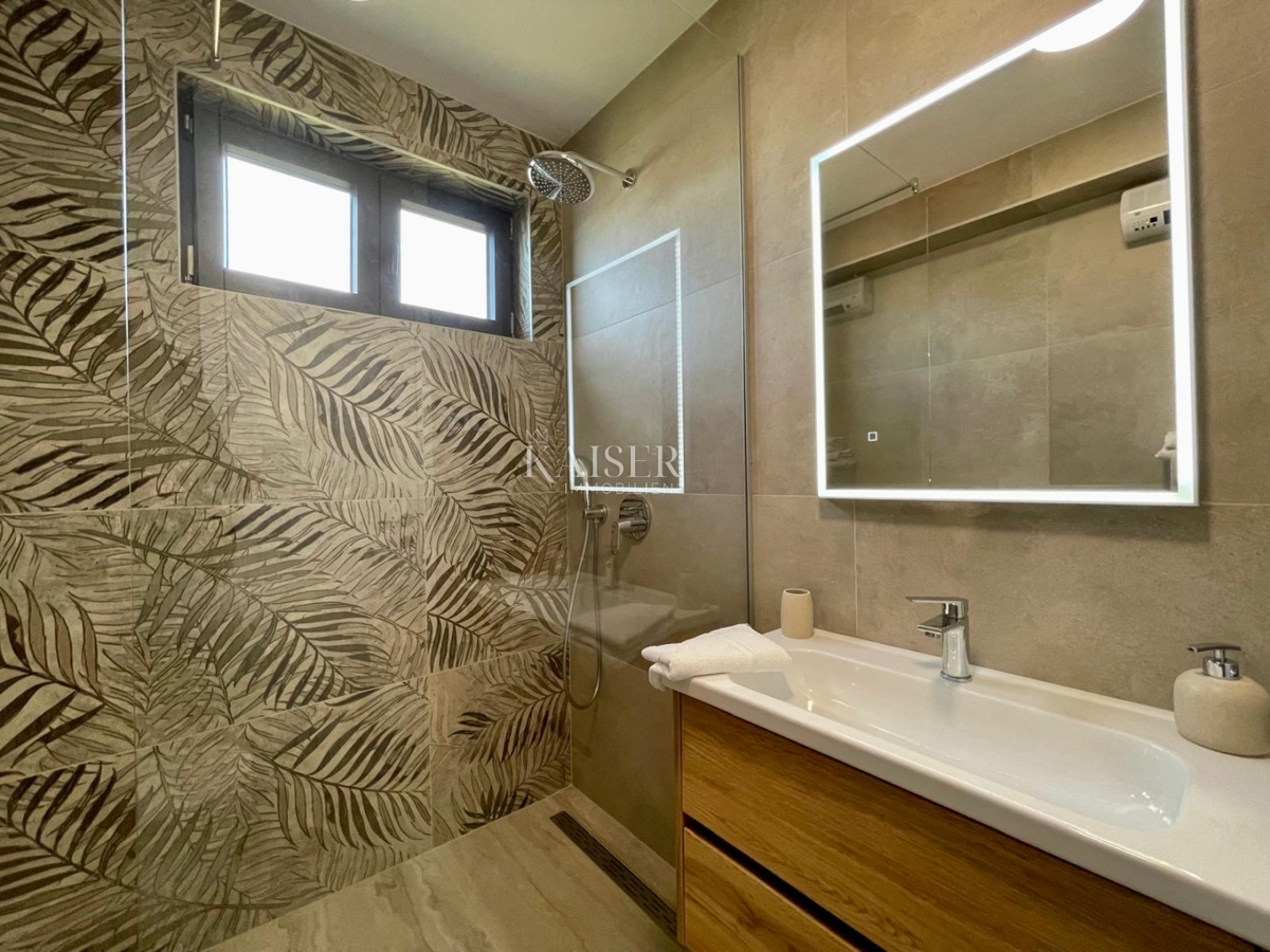 Appartamento Pag, 117,89m2