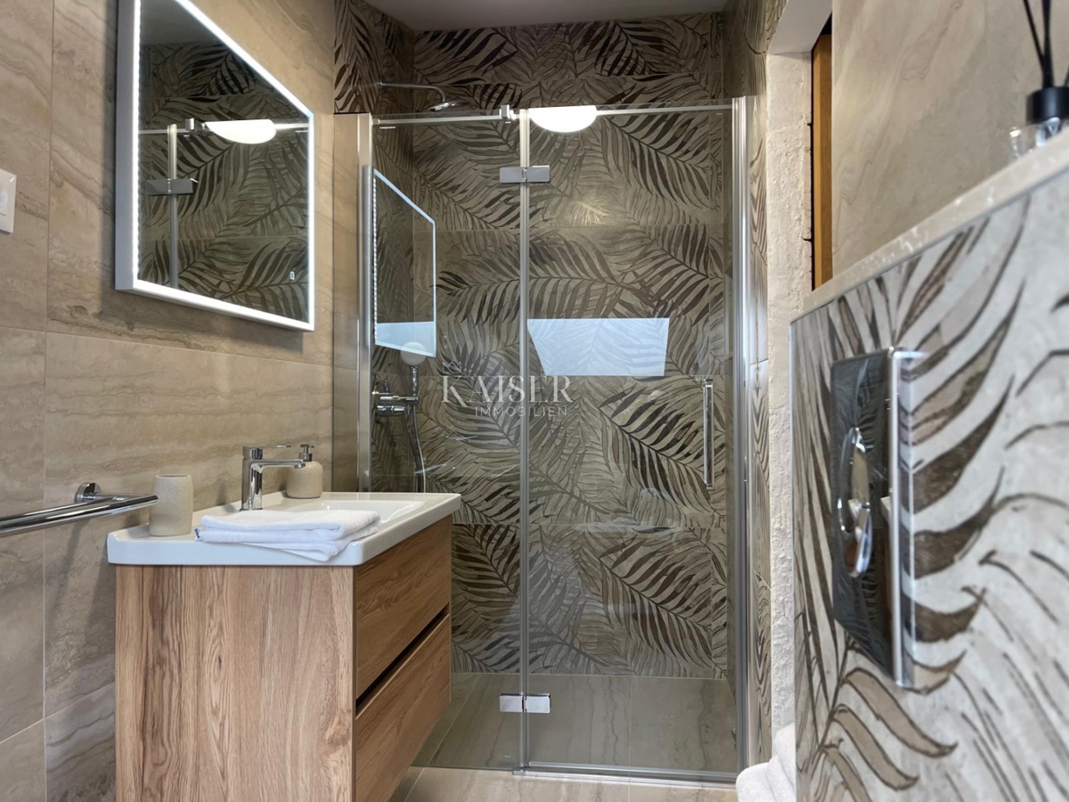 Appartamento Pag, 117,89m2