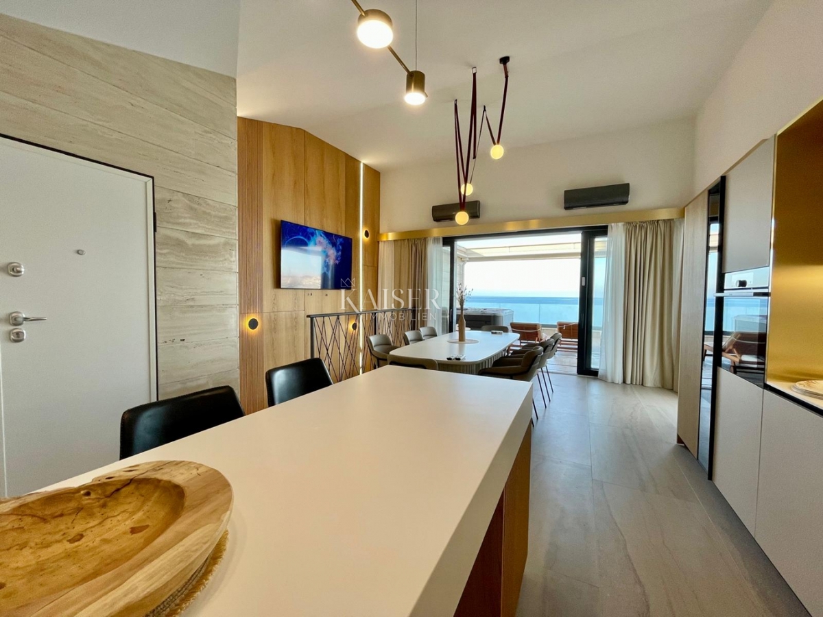 Appartamento Pag, 117,89m2