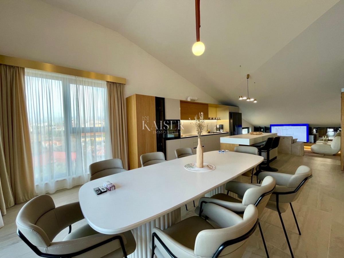 Appartamento Pag, 117,89m2