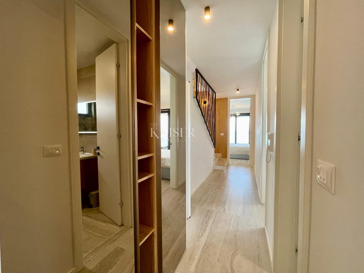 Appartamento Pag, 117,89m2