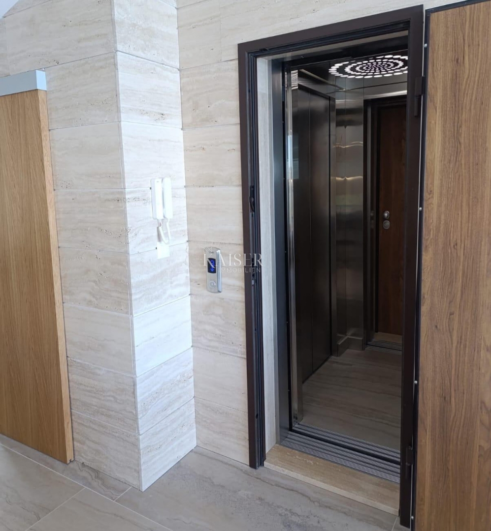 Appartamento Pag, 117,89m2