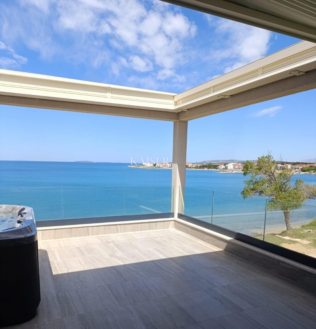 Appartamento Pag, 117,89m2