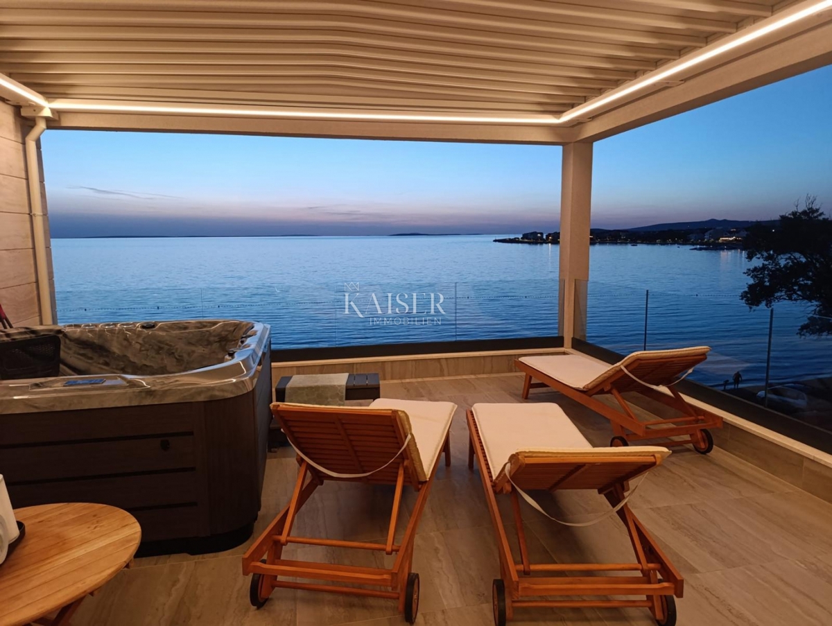 Appartamento Pag, 117,89m2