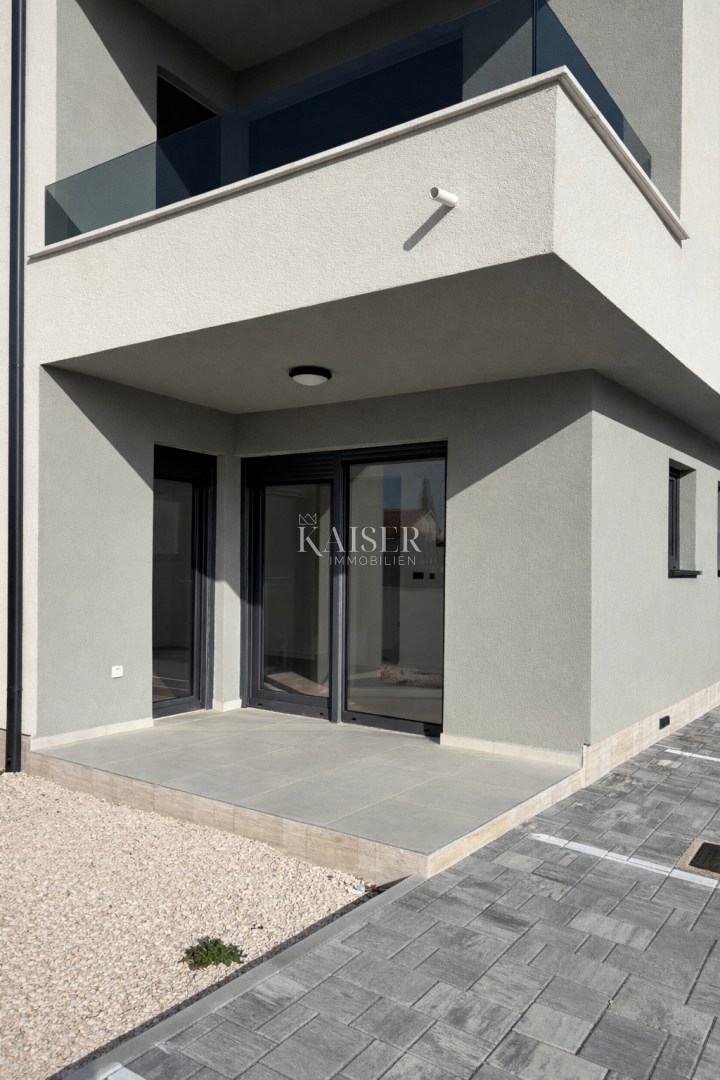 Appartamento Privlaka, 84,77m2