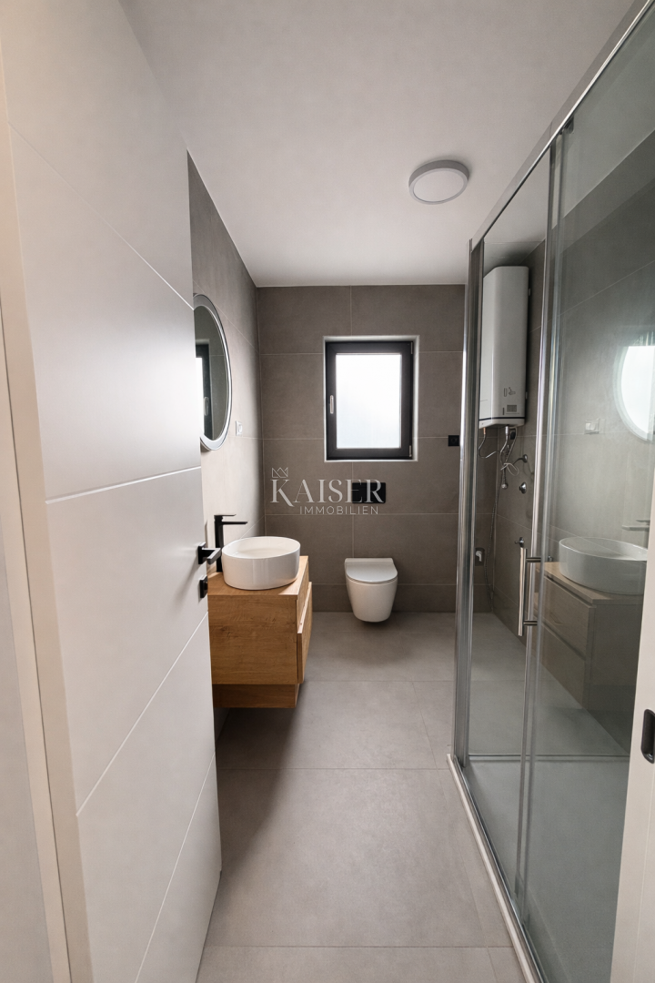 Appartamento Privlaka, 84,77m2