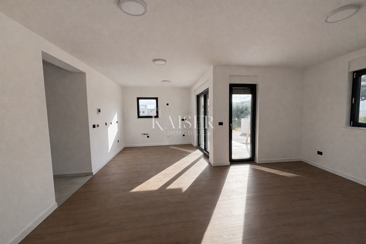 Appartamento Privlaka, 84,77m2