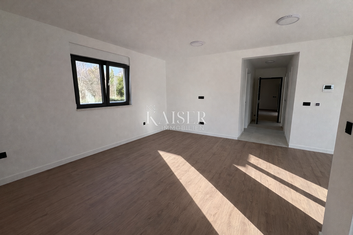 Appartamento Privlaka, 84,77m2