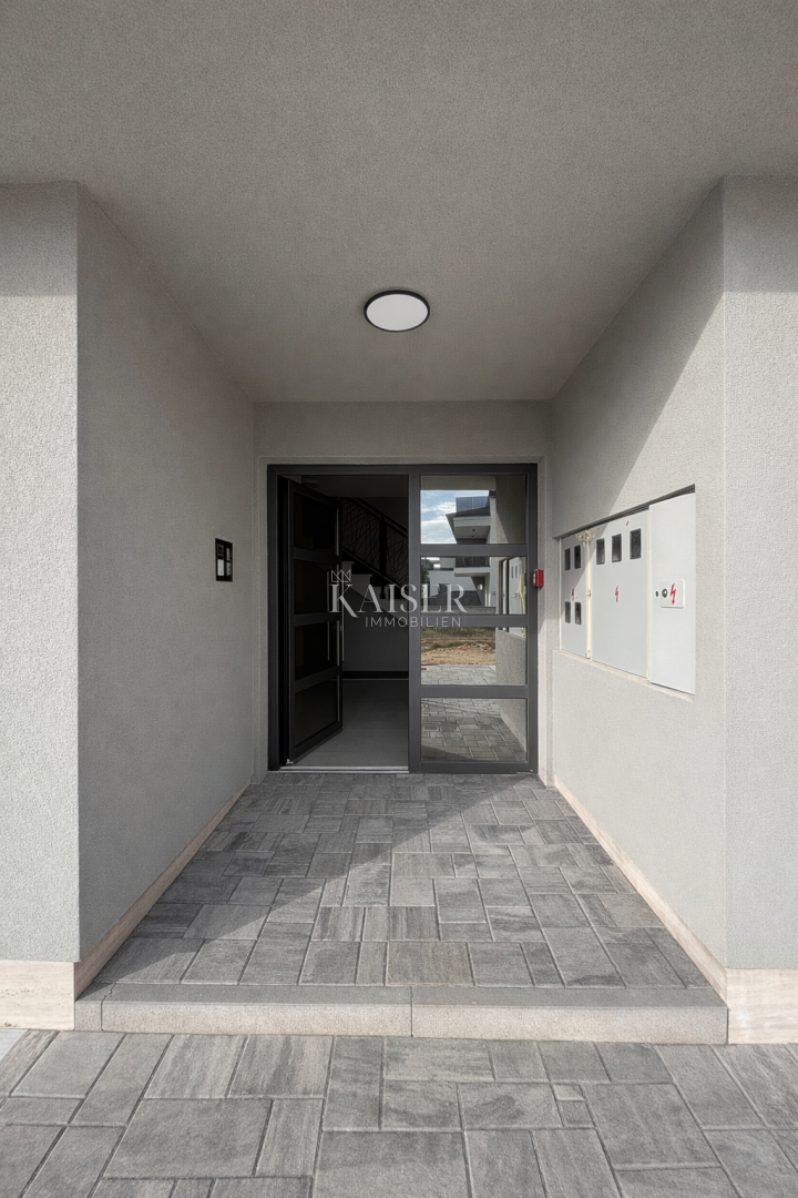 Appartamento Privlaka, 84,77m2