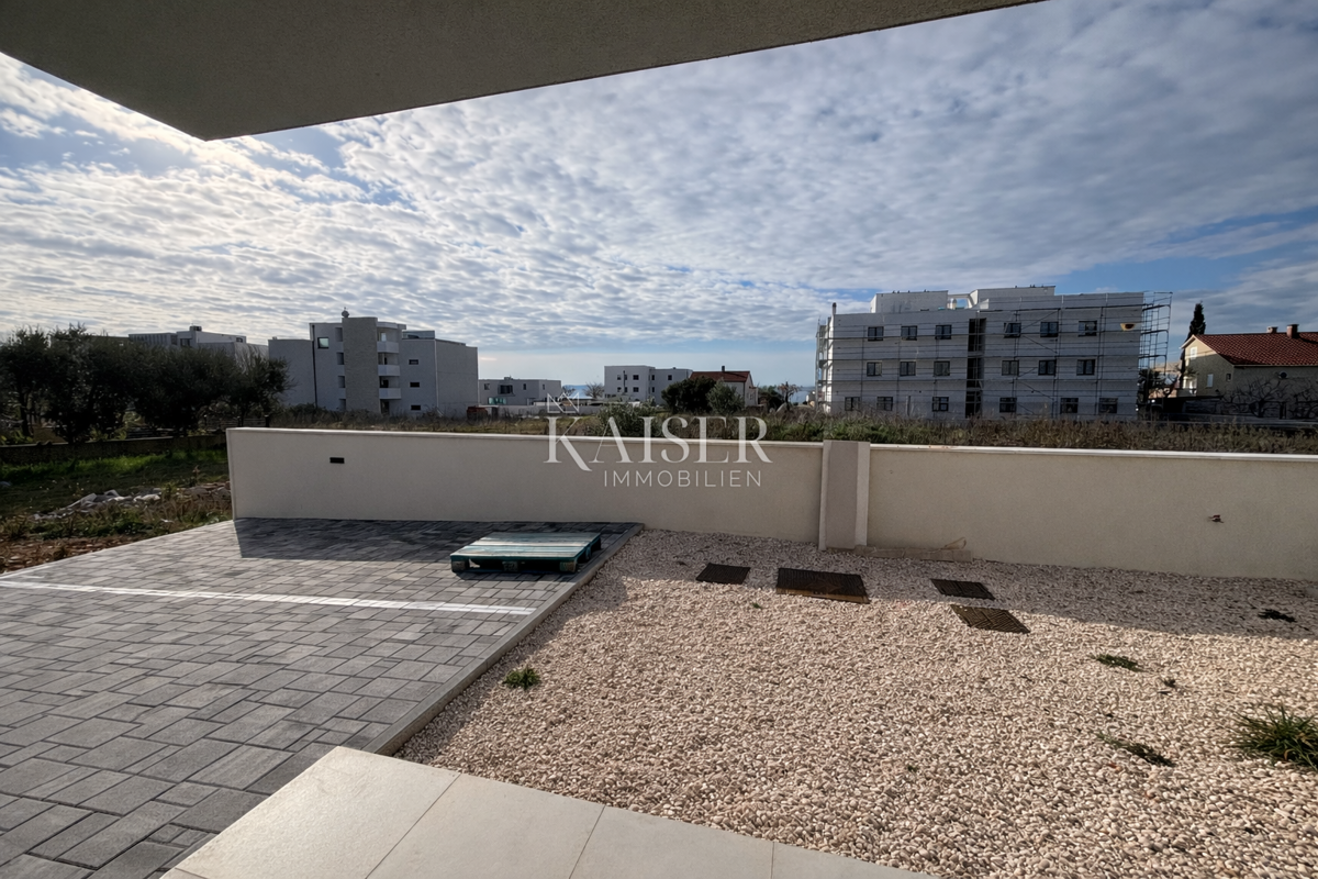 Appartamento Privlaka, 84,77m2