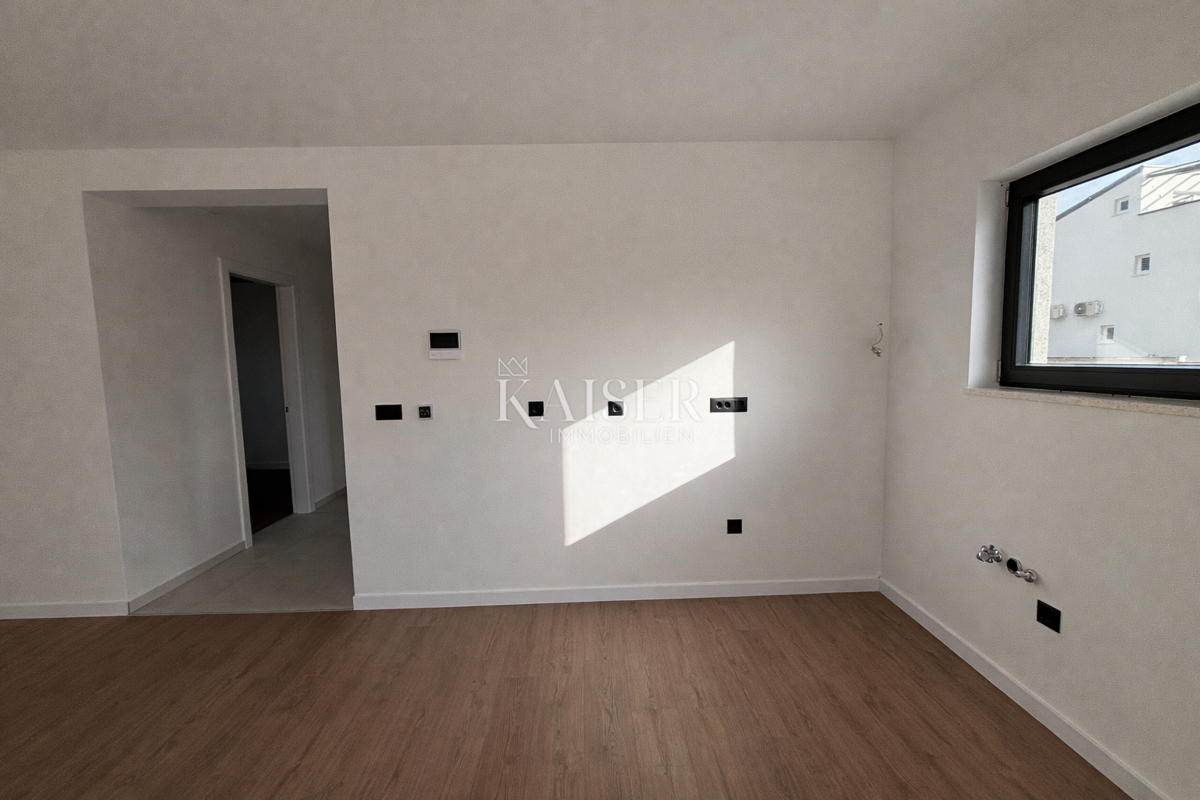 Appartamento Privlaka, 84,77m2