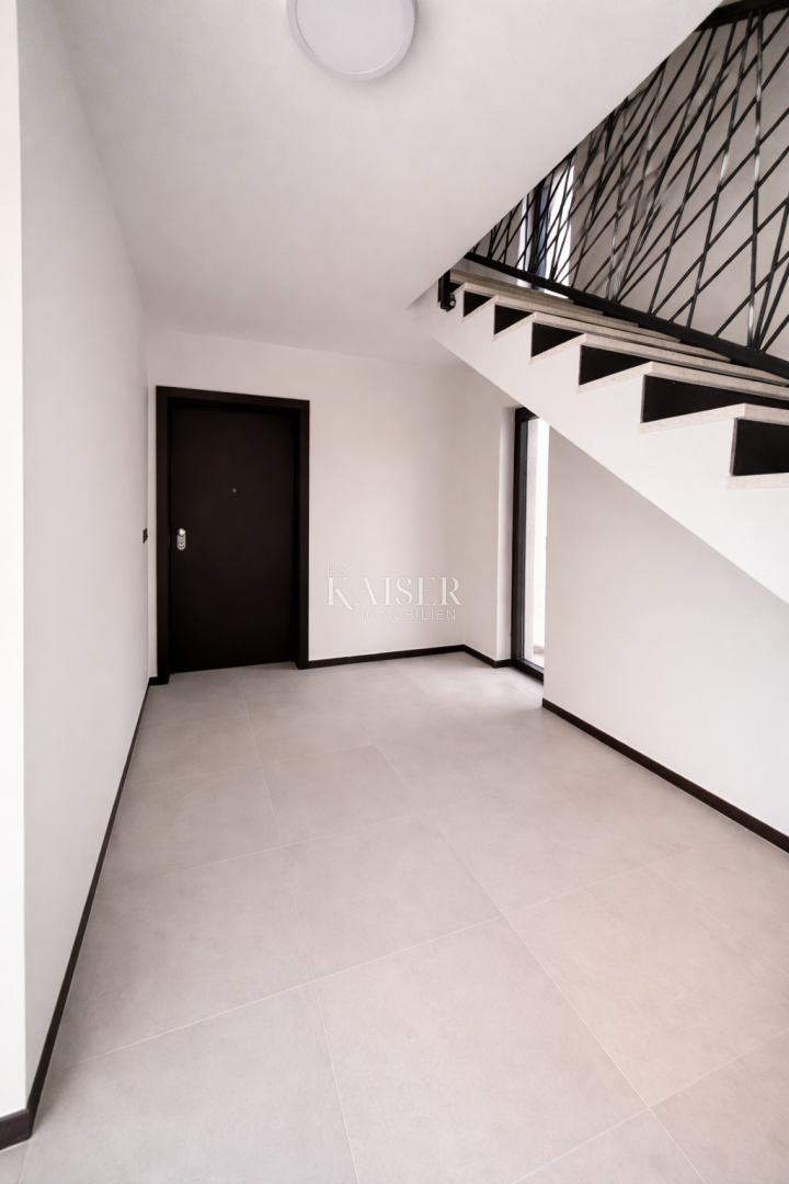 Appartamento Privlaka, 84,77m2