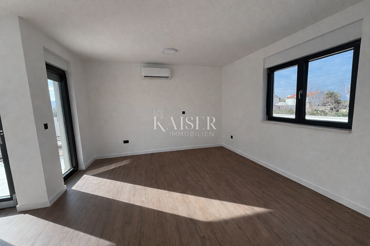 Appartamento Privlaka, 84,77m2