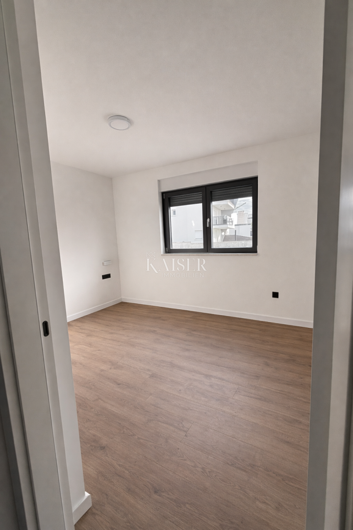 Appartamento Privlaka, 84,77m2