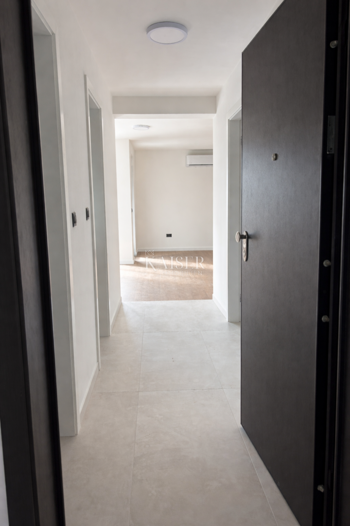 Appartamento Privlaka, 84,77m2