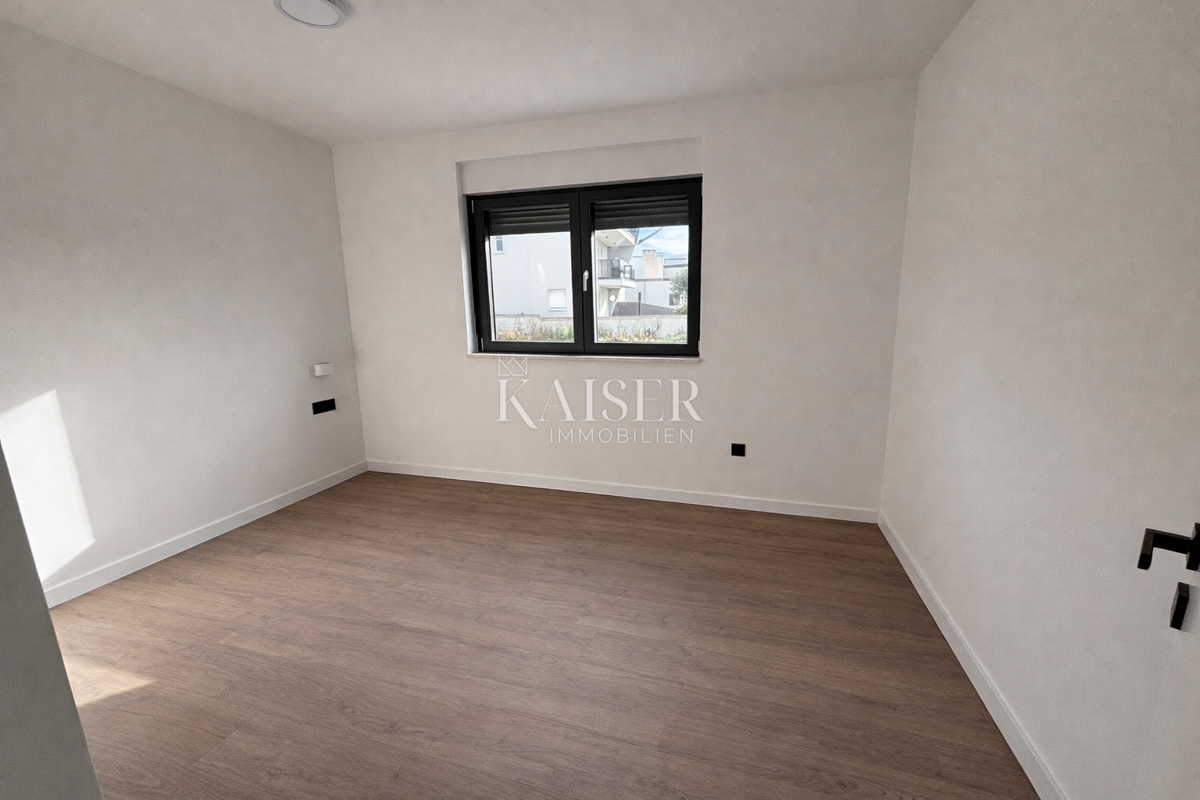 Appartamento Privlaka, 84,77m2