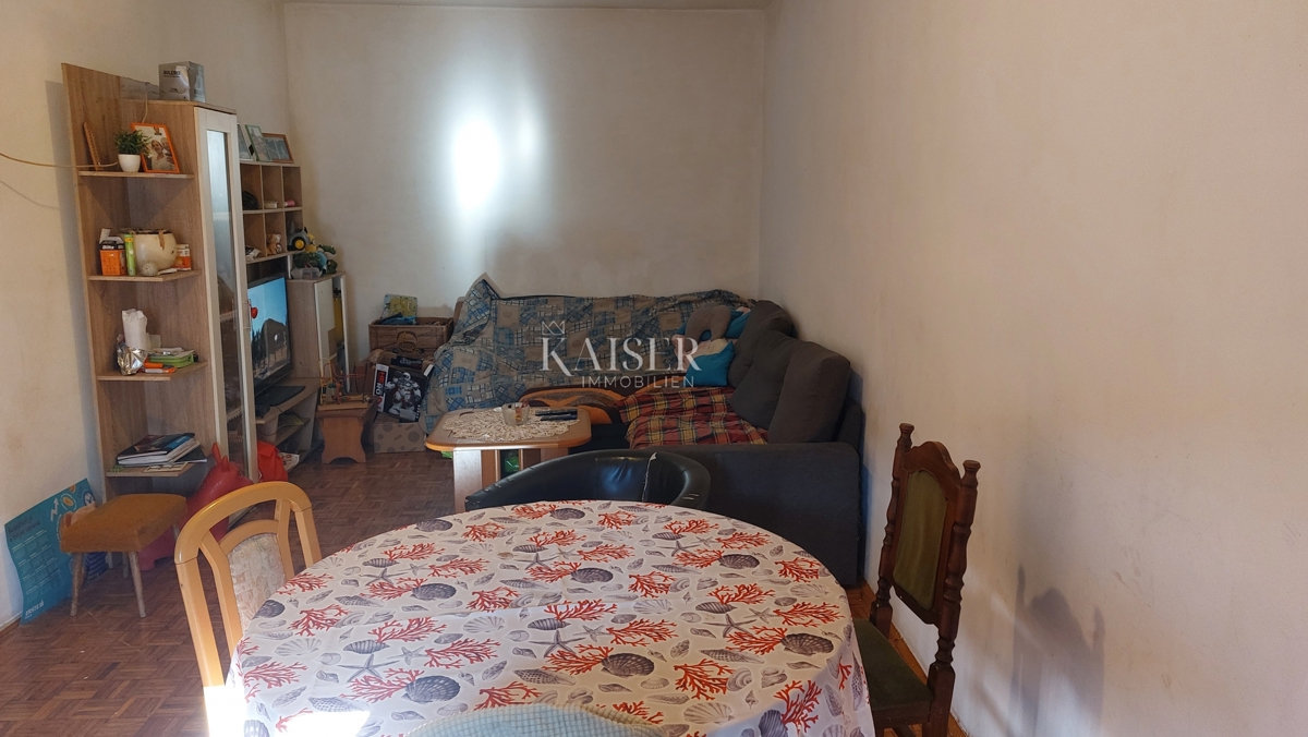 Istria, Buie - antico nel centro storico - 162 m2 con un grande potenziale