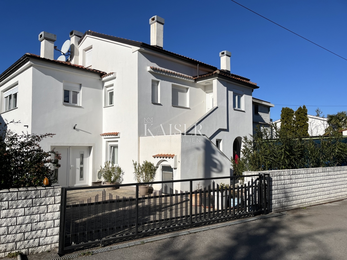 Casa Radići, Malinska-Dubašnica, 300m2