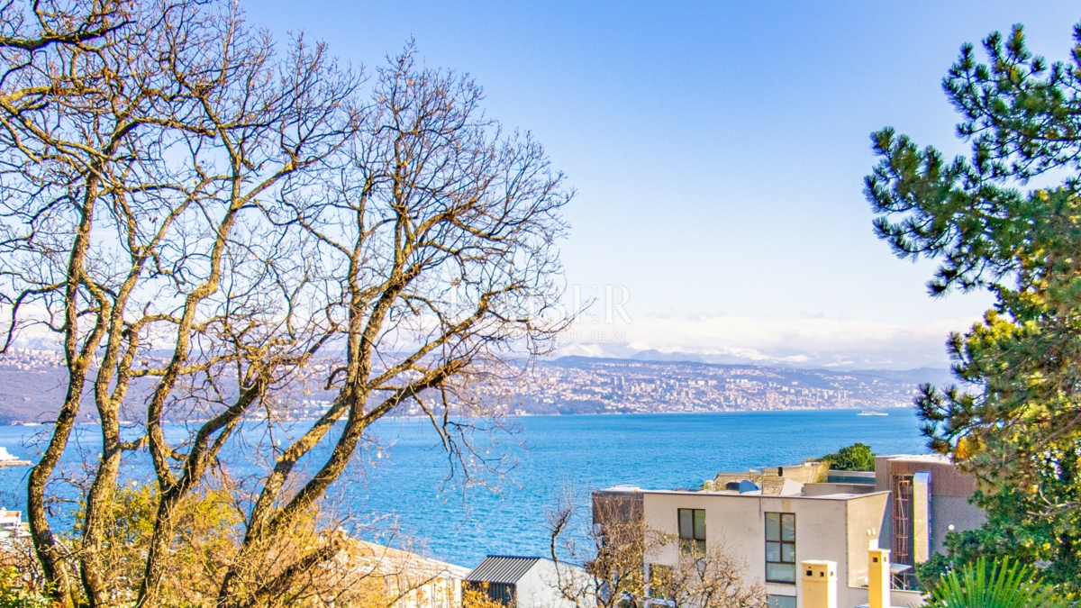 Appartamento Opatija, 140m2