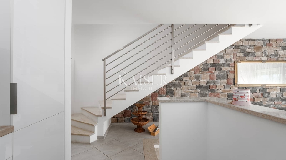 Casa Savudrija, Umag, 91m2