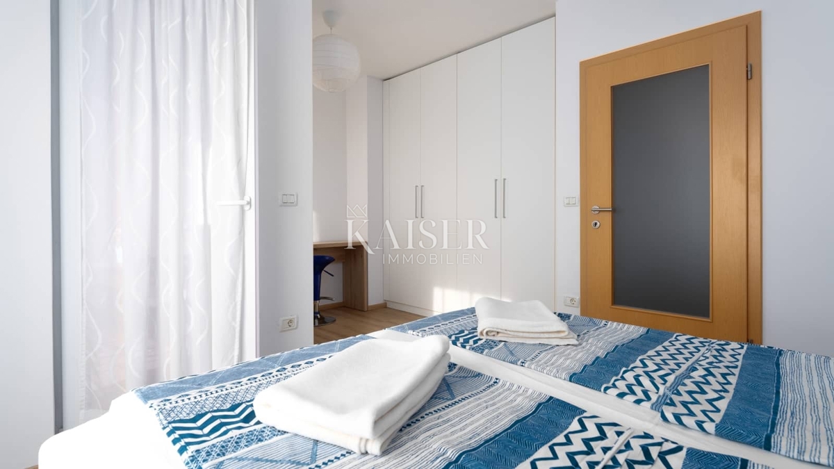 Casa Savudrija, Umag, 91m2