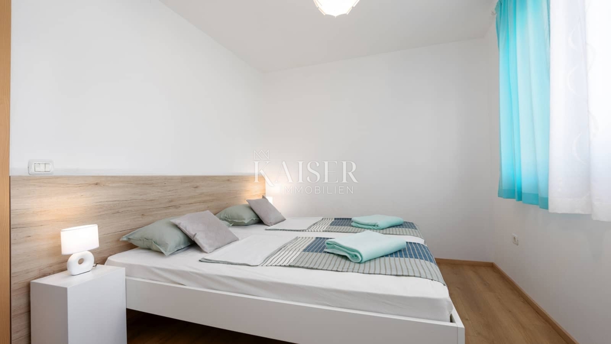 Casa Savudrija, Umag, 91m2