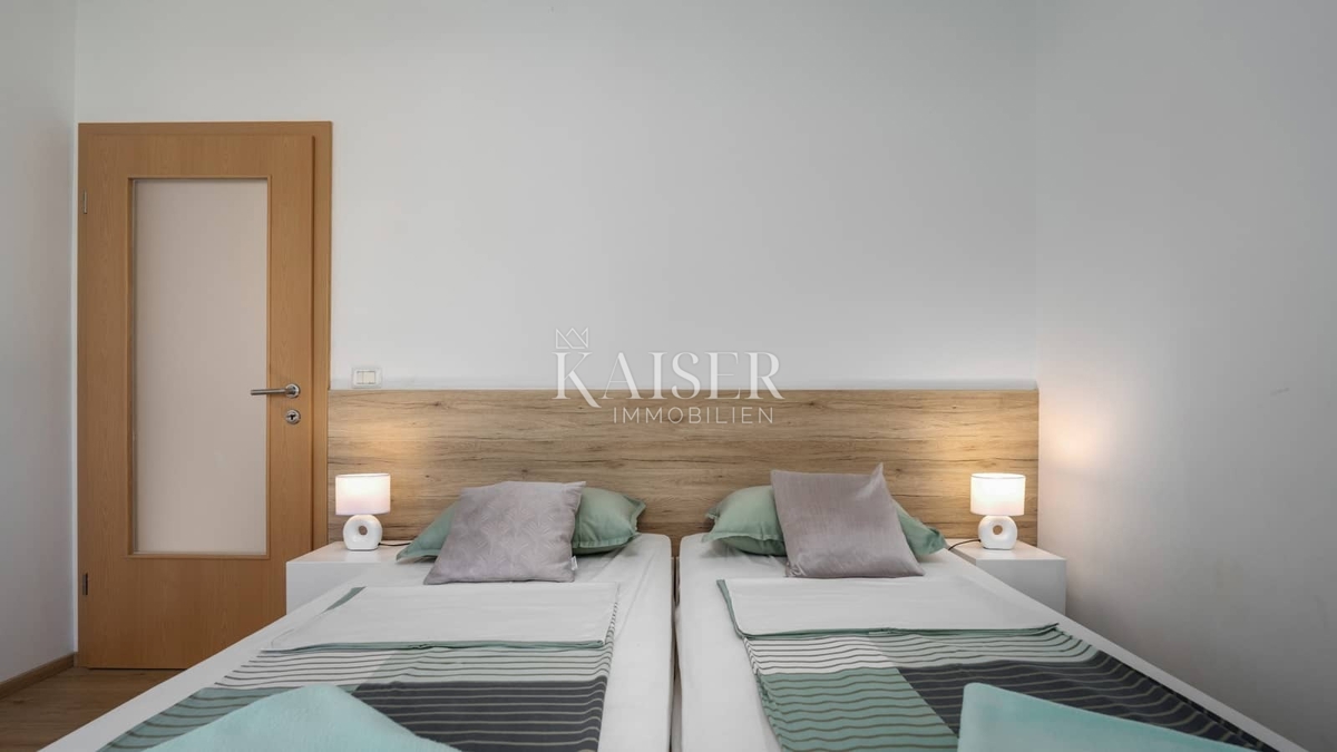 Casa Savudrija, Umag, 91m2