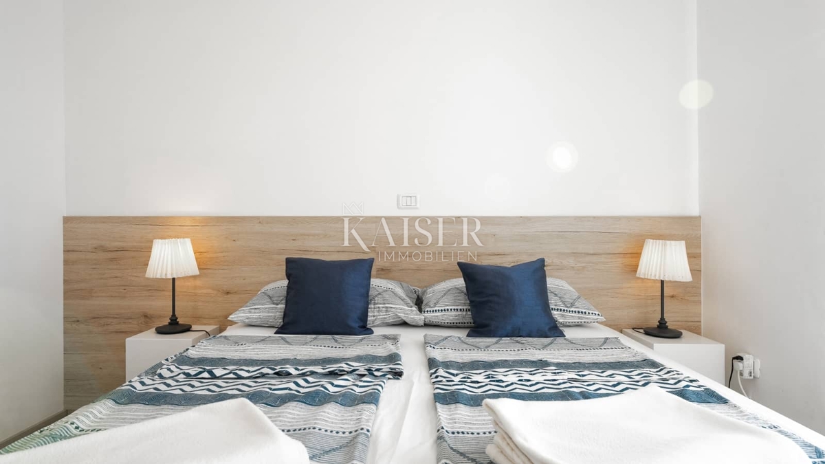 Casa Savudrija, Umag, 91m2