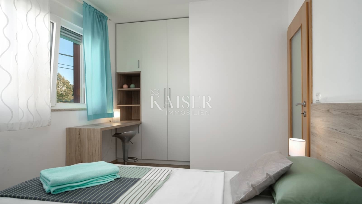 Casa Savudrija, Umag, 91m2