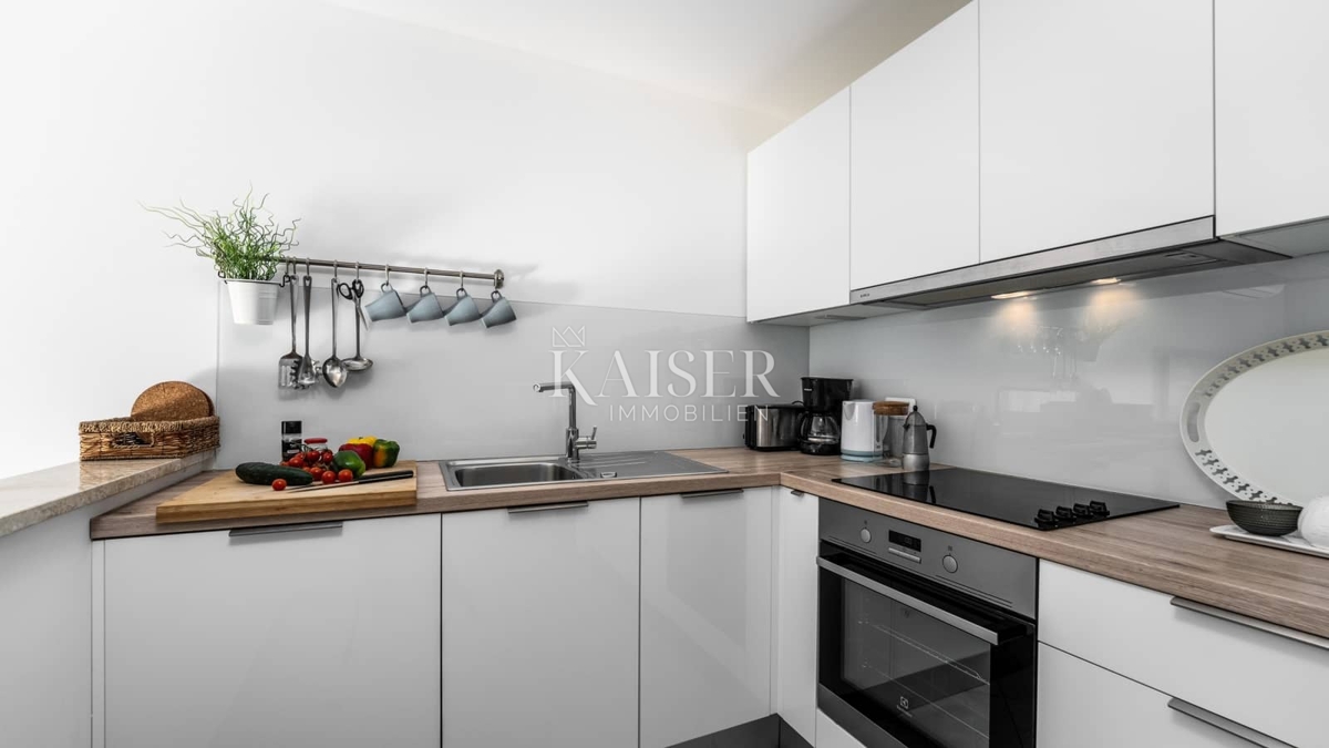 Casa Savudrija, Umag, 91m2