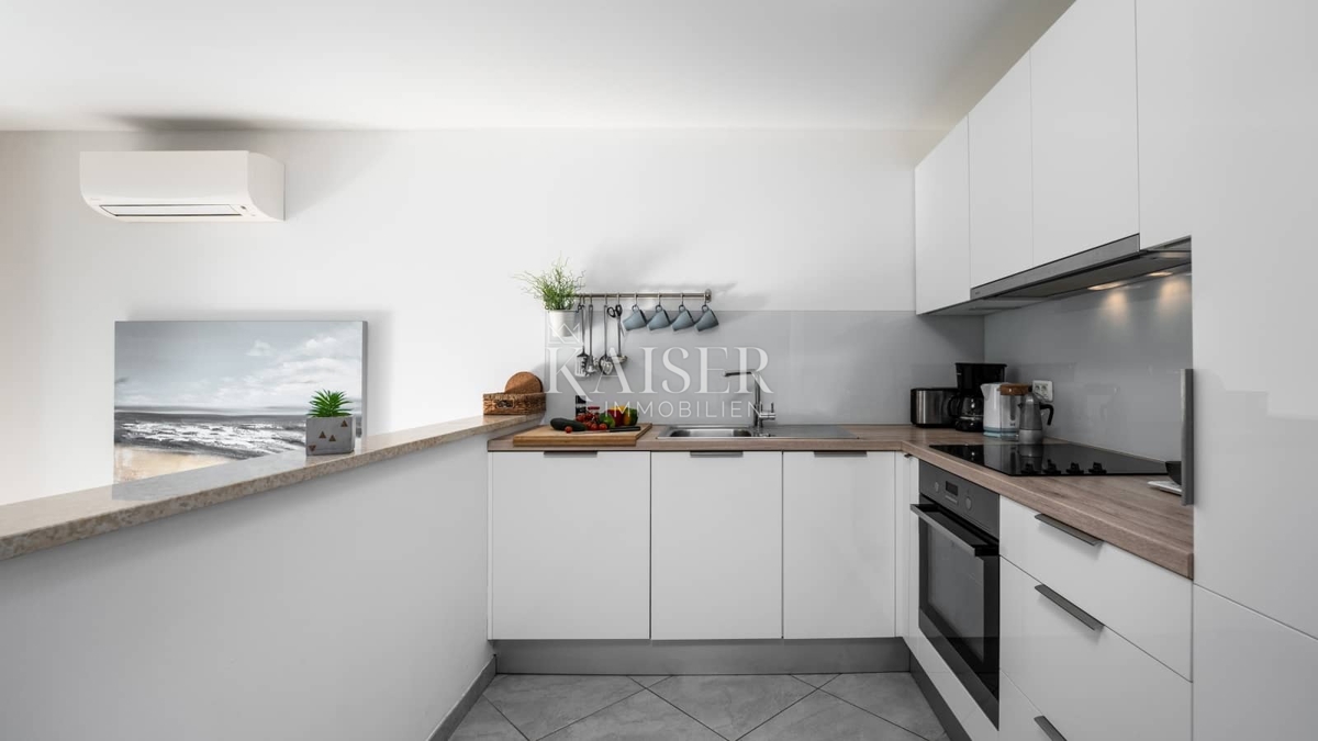 Casa Savudrija, Umag, 91m2