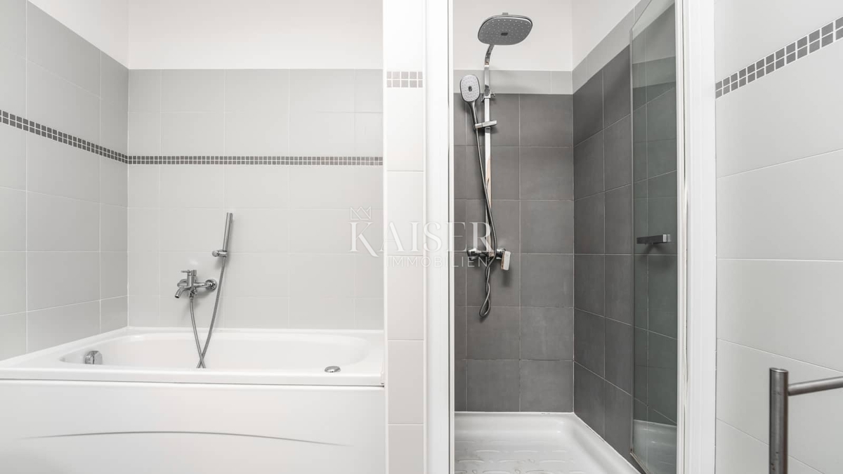 Casa Savudrija, Umag, 91m2