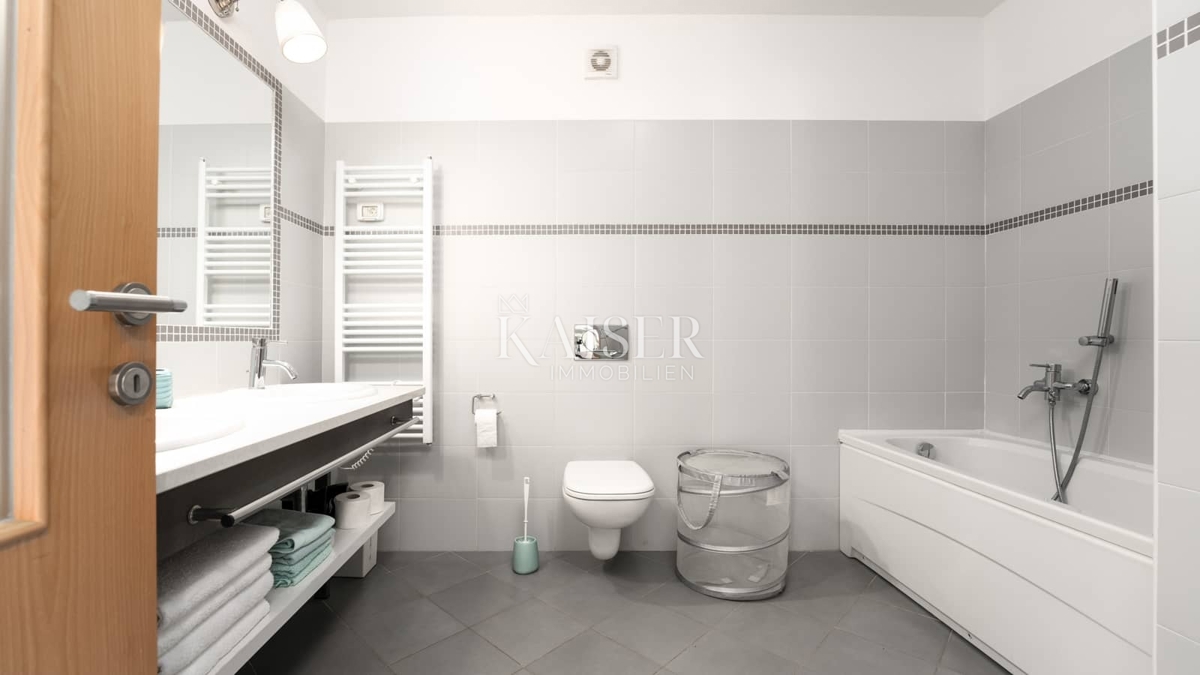 Casa Savudrija, Umag, 91m2