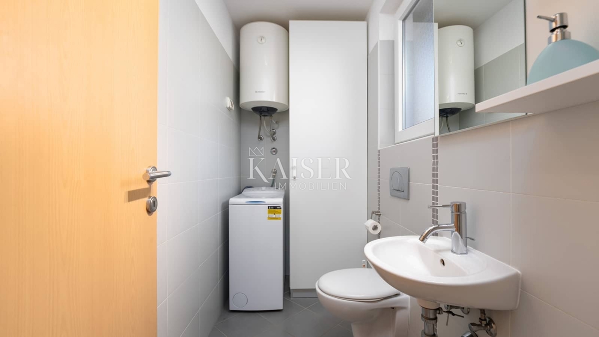 Casa Savudrija, Umag, 91m2