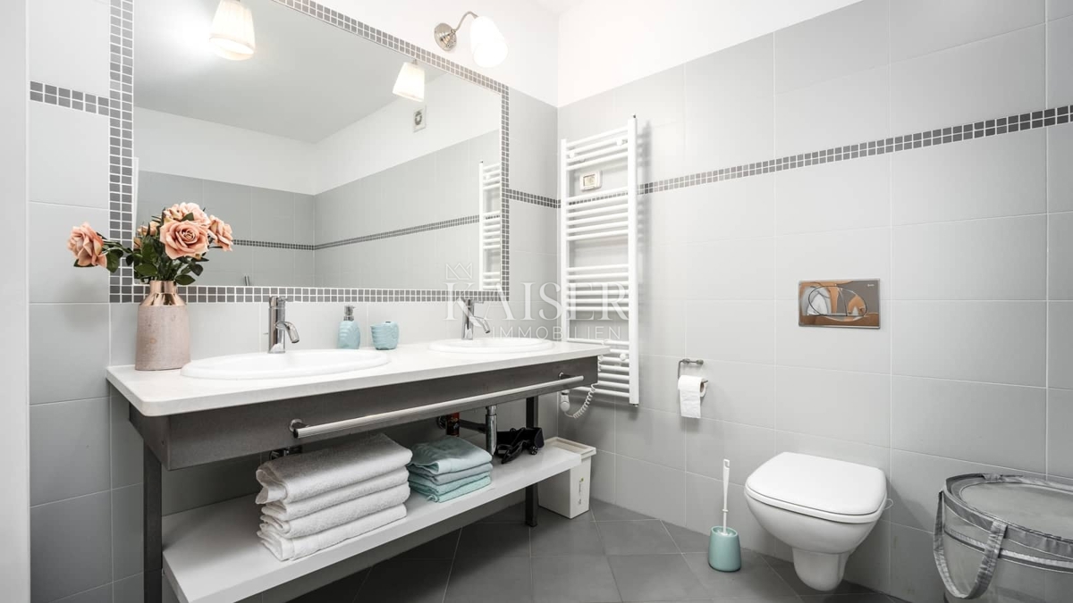 Casa Savudrija, Umag, 91m2