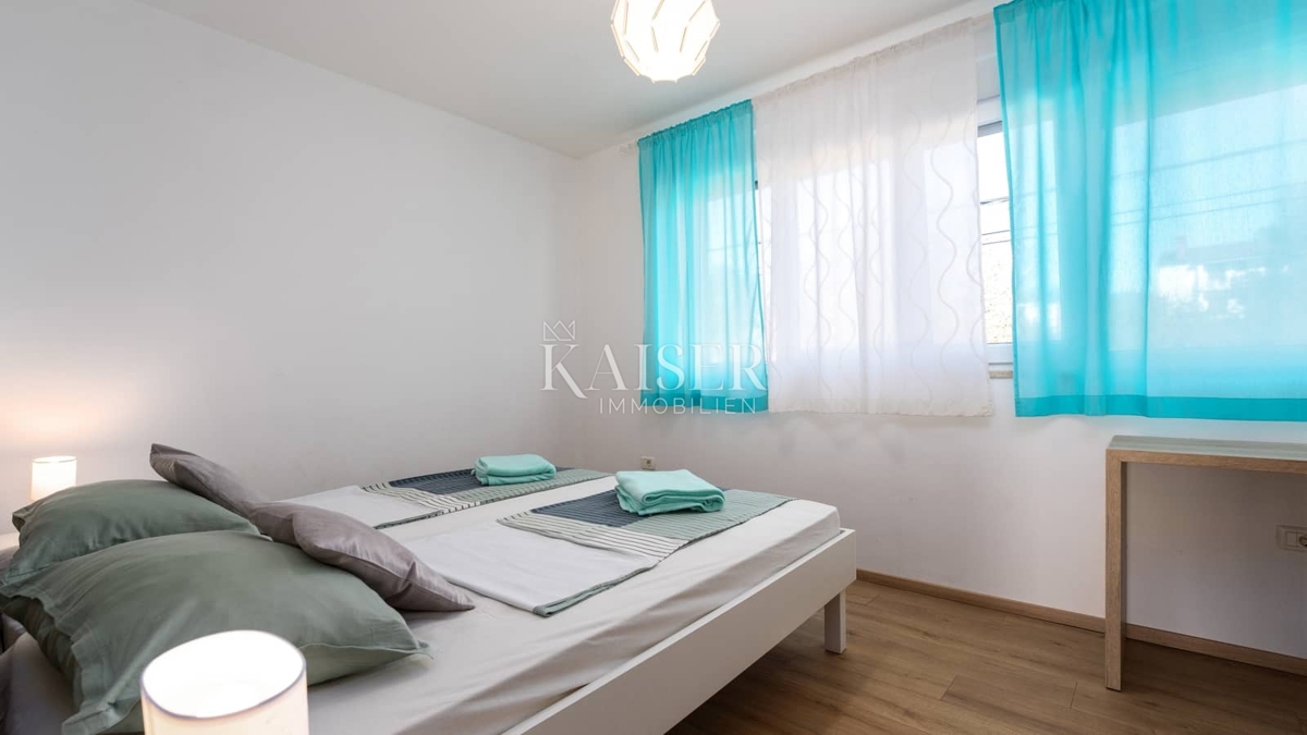 Casa Savudrija, Umag, 91m2