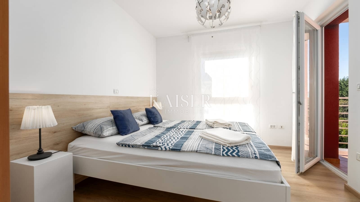 Casa Savudrija, Umag, 91m2