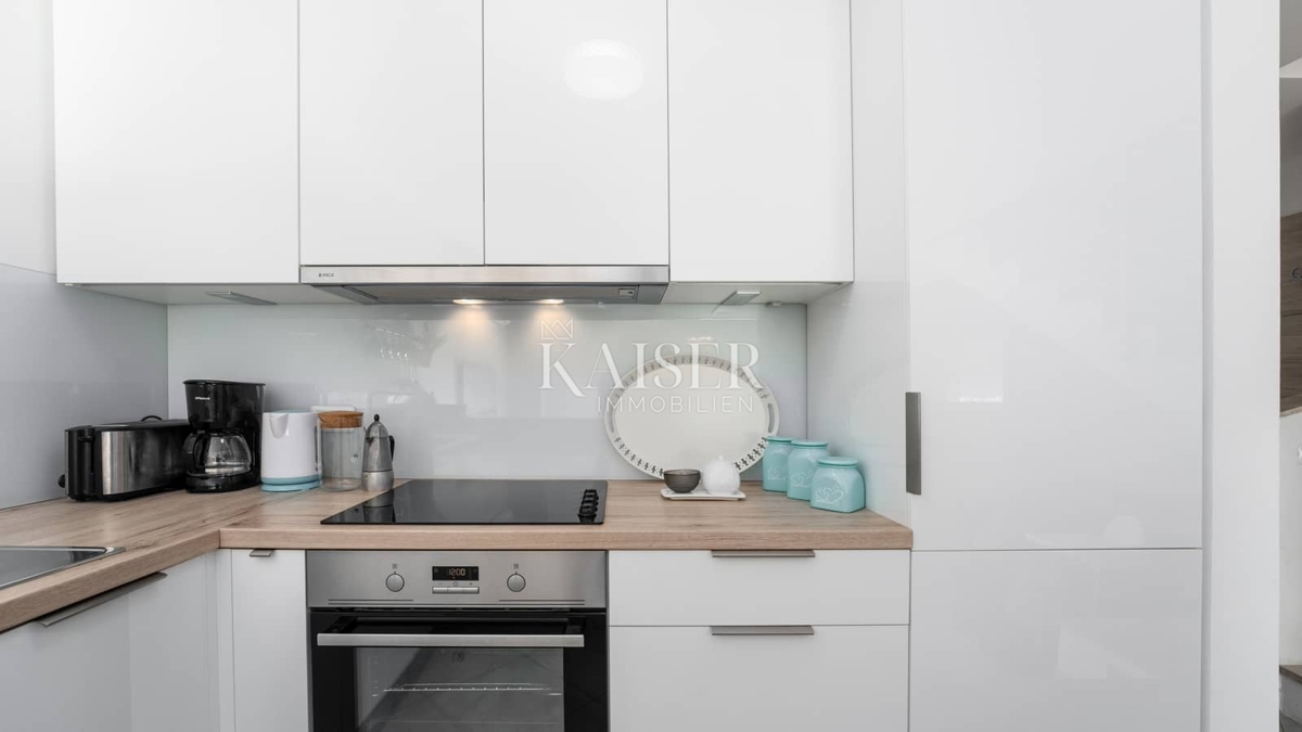 Casa Savudrija, Umag, 91m2