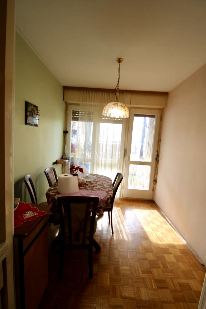 Monolocale con vista mare