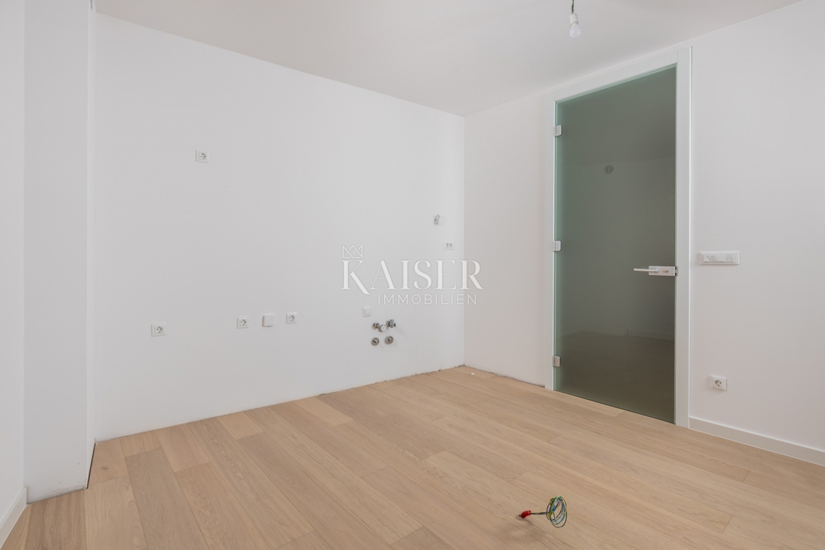 Appartamento Opatija, 95,98m2
